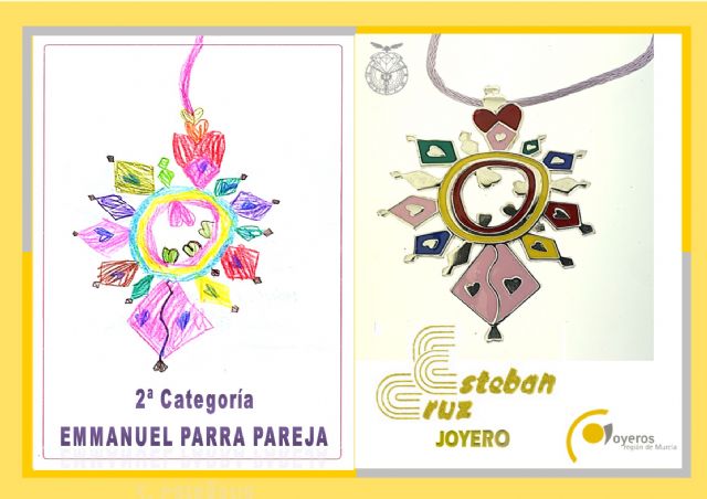 “Demuéstrale tu amor. Diseña una joya” - 2, Foto 2