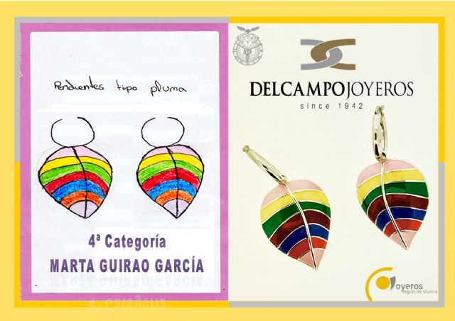 “Demuéstrale tu amor. Diseña una joya” - 4, Foto 4