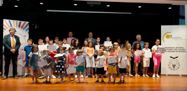 “Demuéstrale tu amor. Diseña una joya” - 5, Foto 5