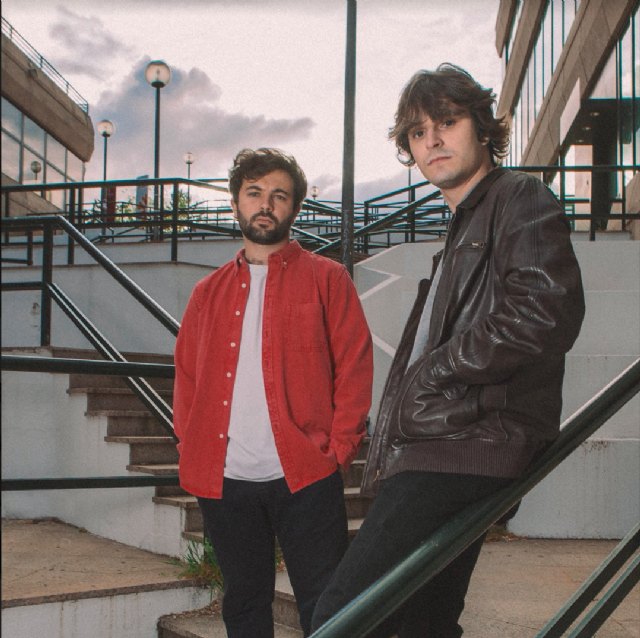 BESMAYA presenta si vienes a x mi - 1, Foto 1