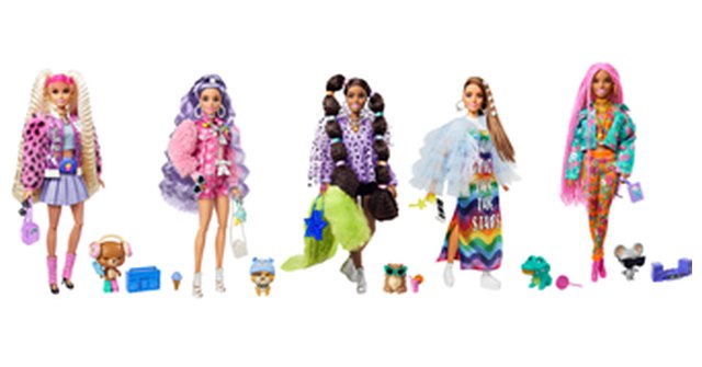 Mattel celebra la llegada del verano con una selección exclusiva de productos - 1, Foto 1