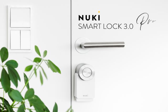 Nuki lanza su upgrade program para que los usuarios se actualicen con la nueva generación de cerraduras inteligentes - 1, Foto 1