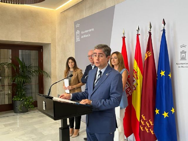 La Oficina de Turismo contará con pantallas táctiles y vídeo proyectores de última generación - 1, Foto 1