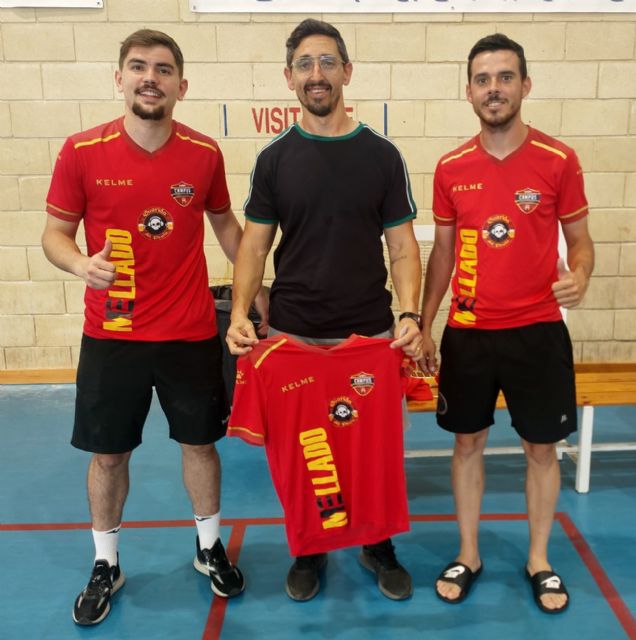 El Ayuntamiento de Blanca ponen marcha el Plan Estratégico de Deportes - 1, Foto 1