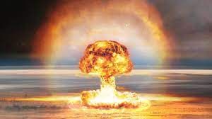 El fracaso de las armas atómicas como arma persuasiva y una posible alternativa - 1, Foto 1