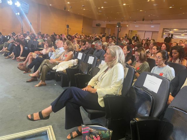 Murcia sienta las bases para optar a los fondos FEDER 2021-2027 - 2, Foto 2