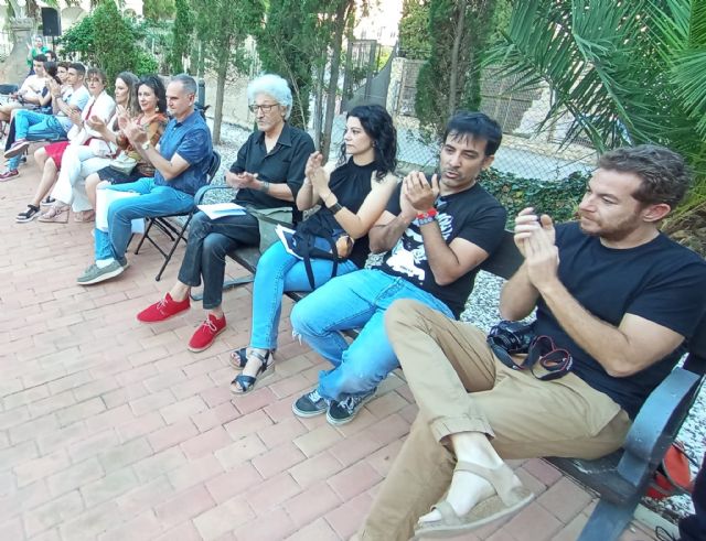 El festival Minerva Arde oda a las diosas Inanna y Minerva en su segunda edición - 1, Foto 1