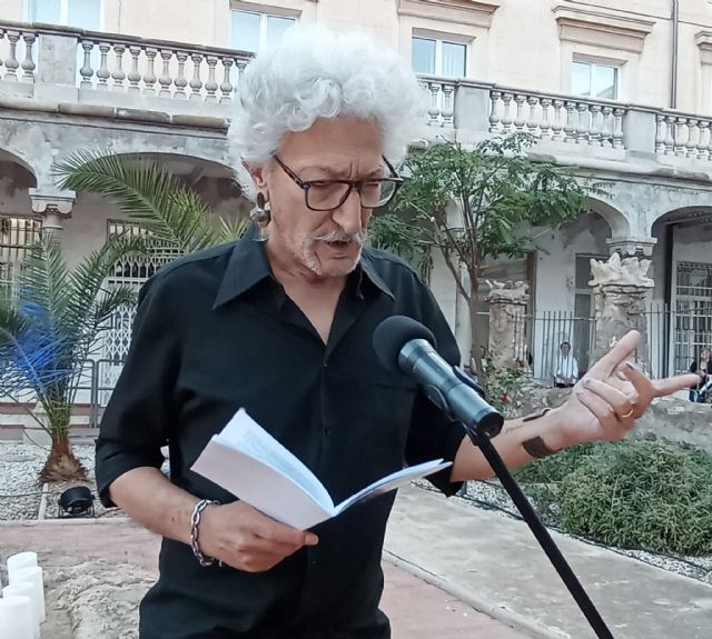 El festival Minerva Arde oda a las diosas Inanna y Minerva en su segunda edición - 2, Foto 2