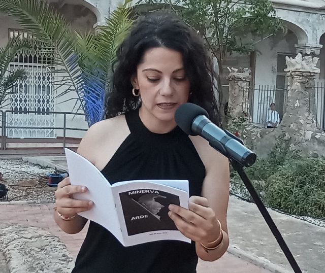 El festival Minerva Arde oda a las diosas Inanna y Minerva en su segunda edición - 5, Foto 5