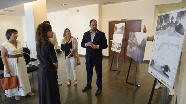 Los Alcázares consolida su apuesta por un turismo sostenible con el II Curso de Verano de Turismo y Mar Menor - 1, Foto 1