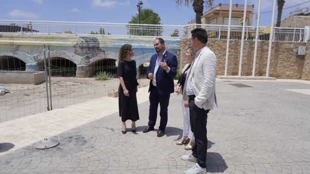 Los Alcázares consolida su apuesta por un turismo sostenible con el II Curso de Verano de Turismo y Mar Menor - 2, Foto 2
