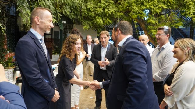 Los Alcázares consolida su apuesta por un turismo sostenible con el II Curso de Verano de Turismo y Mar Menor - 3, Foto 3