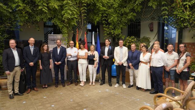 Los Alcázares consolida su apuesta por un turismo sostenible con el II Curso de Verano de Turismo y Mar Menor - 5, Foto 5