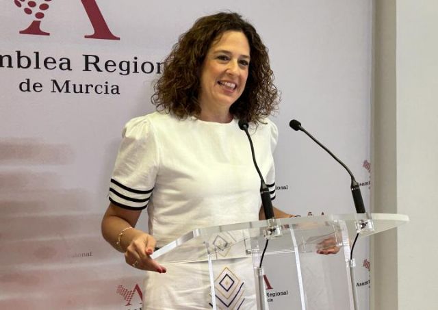 VOX califica de “continuista” el presupuesto educativo y advierte que no aborda ni la calidad, ni la diversidad, ni el abandono escolar - 1, Foto 1