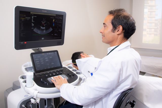 El calor excesivo aumenta el riesgo de eventos cardiovasculares - 1, Foto 1