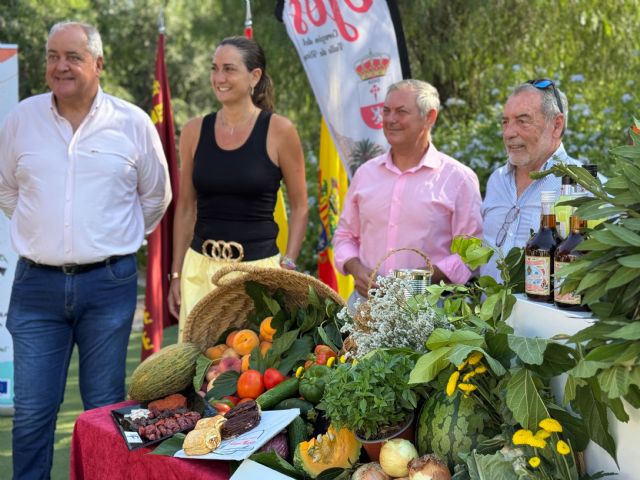 Archena impulsa junto a Abarán, Ricote y Ojós un proyecto turístico-gastronómico conjunto denominado ‘Raíces del Valle’ - 2, Foto 2