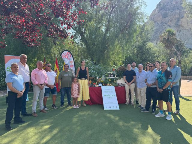 Archena impulsa junto a Abarán, Ricote y Ojós un proyecto turístico-gastronómico conjunto denominado ‘Raíces del Valle’ - 3, Foto 3