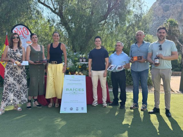 Archena impulsa junto a Abarán, Ricote y Ojós un proyecto turístico-gastronómico conjunto denominado ‘Raíces del Valle’ - 4, Foto 4