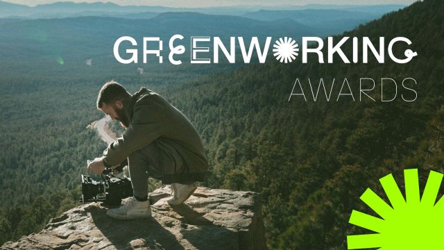 GreenWorking Awards: Una nueva era para la publicidad turística sostenible - 1, Foto 1