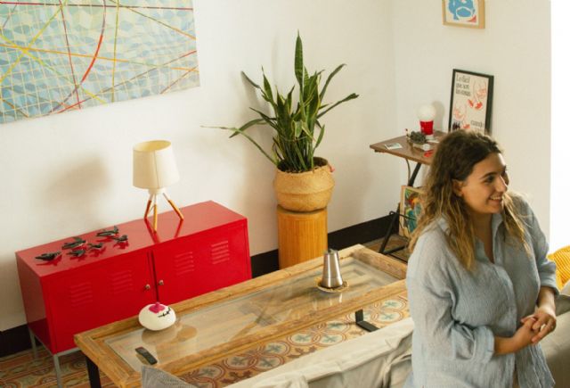 La campaña social ´Independizarse´ de concienciación sobre el ictus, ganadora en los Premios ALCE 2025 - 3, Foto 3