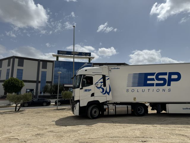 ESP Solutions Group renueva su certificación GDP y consolida sus relaciones en el mundo farmaceútico - 1, Foto 1