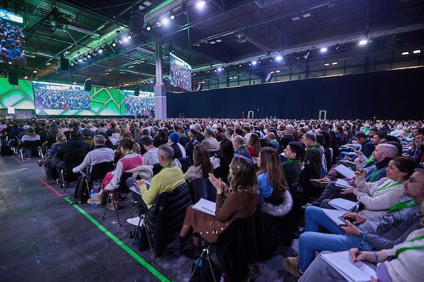 Estaba atascada y ahora facturo 850.000 €: el evento empresarial que transforma negocios… y personas llega a Alicante - 1, Foto 1