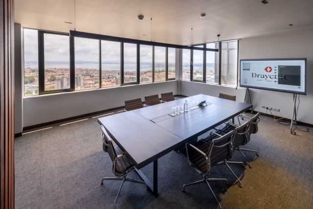 Draycott se consolida como plataforma ibérica de alternativos tras adquirir Square Asset Management, líder en fondos inmobiliarios abiertos - 2, Foto 2