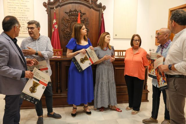 Llega a Lorca una nueva edición de los cursos de Extensión de la Universidad de Murcia, centrados este año en la atención temprana y la arqueología medieval - 2, Foto 2
