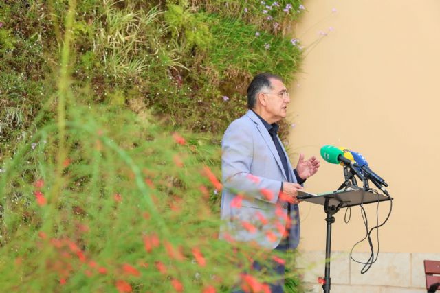 Culmina el Plan de Sostenibilidad Turística en Destino que consolida a Lorca como uno de los grandes referentes del sureste mediante una inversión de 2,75 millones de euros - 3, Foto 3