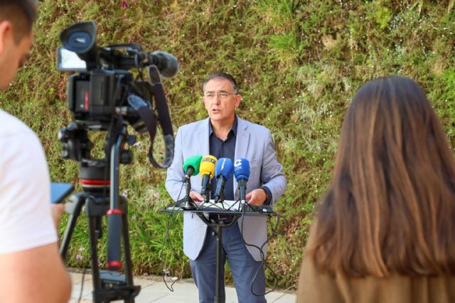 Culmina el Plan de Sostenibilidad Turística en Destino que consolida a Lorca como uno de los grandes referentes del sureste mediante una inversión de 2,75 millones de euros - 4, Foto 4