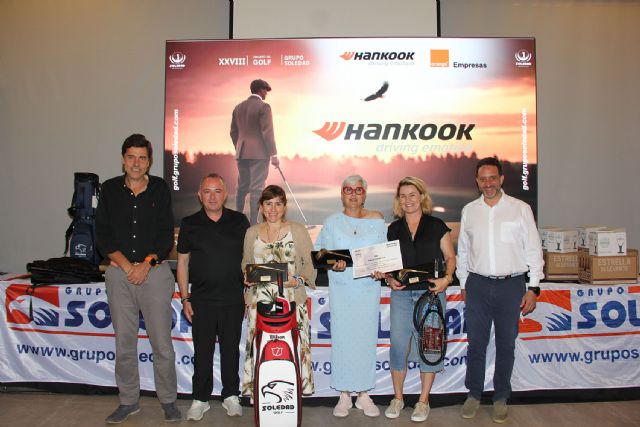 Máxima emoción en La Finca Golf Resort en la gran final del XXVIII Circuito Grupo Soledad - 3, Foto 3