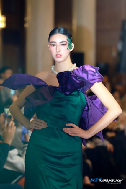Steven Vázquez presenta BLOOM: ACT II y crea la primera Semana de la Moda Sostenible en Uruguay - 2, Foto 2