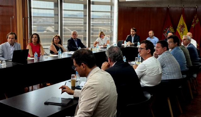 El Centro Europeo de Empresas de Cartagena se consolida como punto de apoyo para el crecimiento de negocios tecnol�gicos e innovadores