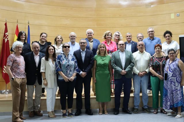 Una de cada cuatro empresas murcianas marcó la Casilla Empresa Solidaria en 2025, uno de los porcentajes más altos de España - 3, Foto 3