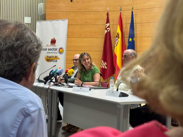 La Comunidad anima a las empresas a marcar la Casilla Solidaria en el Impuesto de Sociedades para ampliar el impacto de los proyectos sociales