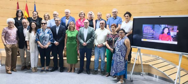 La Comunidad anima a las empresas a marcar la Casilla Solidaria en el Impuesto de Sociedades para ampliar el impacto de los proyectos sociales - 2, Foto 2
