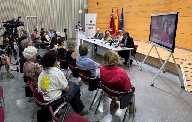 La Comunidad anima a las empresas a marcar la Casilla Solidaria en el Impuesto de Sociedades para ampliar el impacto de los proyectos sociales - 3, Foto 3