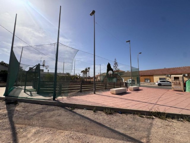 Pleamar exige un plan de actuación urgente para Pozo Aledo ante el deterioro de espacios públicos y servicios básicos - 3, Foto 3