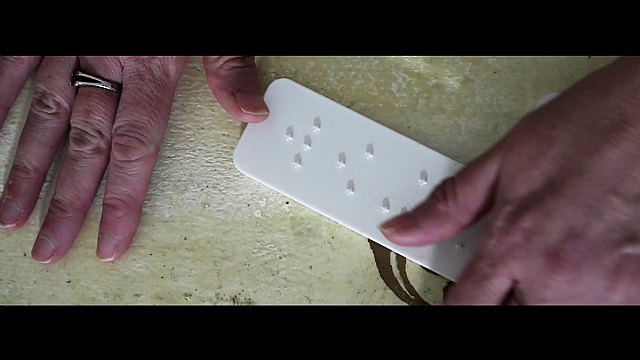 La murciana Laura Quiñonero hace historia en el diseño con Háptica, el proyecto que lleva la expresividad de la tipografía al braille - 2, Foto 2