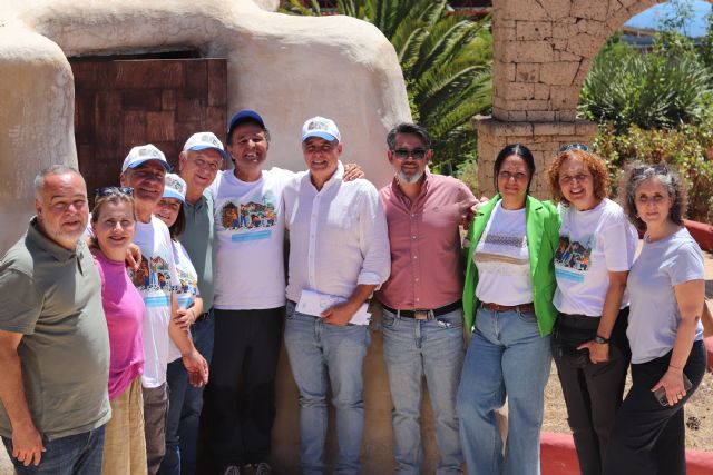 El campo de verano de Aldeas Infantiles SOS en Tenerife impulsa la autonomía de alrededor de 80 adolescentes y jóvenes que crecen en el sistema de protección - 3, Foto 3