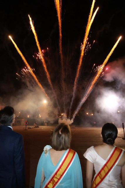 San Pedro del Pinatar honra a su patrón en el día grande de las fiestas locales - 3, Foto 3