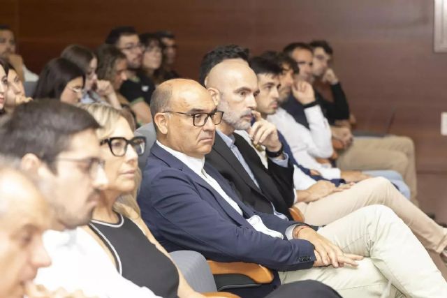 - La IA da el salto a las aplicaciones reales en Alicante - 2, Foto 2