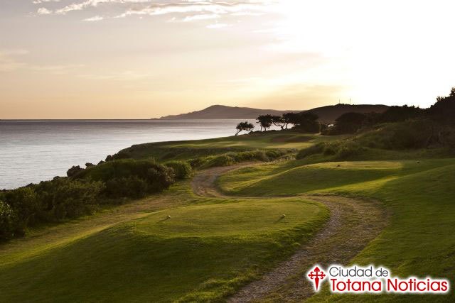 Túnez, el paraíso del golf