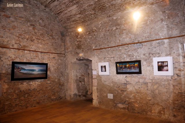 Memoria mediterránea arte de nuestra región por los castillos de Cataluña - 3, Foto 3