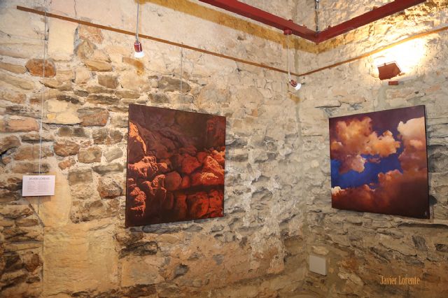 Memoria mediterránea arte de nuestra región por los castillos de Cataluña - 4, Foto 4