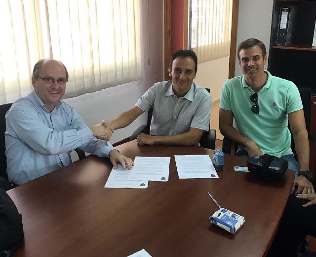 El Consorcio de Extinción de Incendios renueva sus equipos de comunicaciones digitales para mejorar la intervención en las emergencias - 1, Foto 1