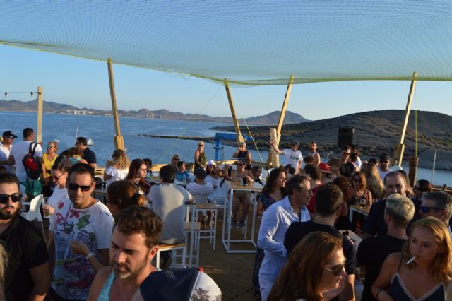 Pijo Qué Rico! celebra su gran fiesta de verano en La Manga del Mar Menor - 1, Foto 1