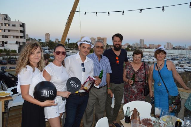 Pijo Qué Rico! celebra su gran fiesta de verano en La Manga del Mar Menor - 2, Foto 2