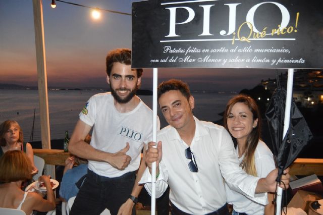 Pijo Qué Rico! celebra su gran fiesta de verano en La Manga del Mar Menor - 3, Foto 3