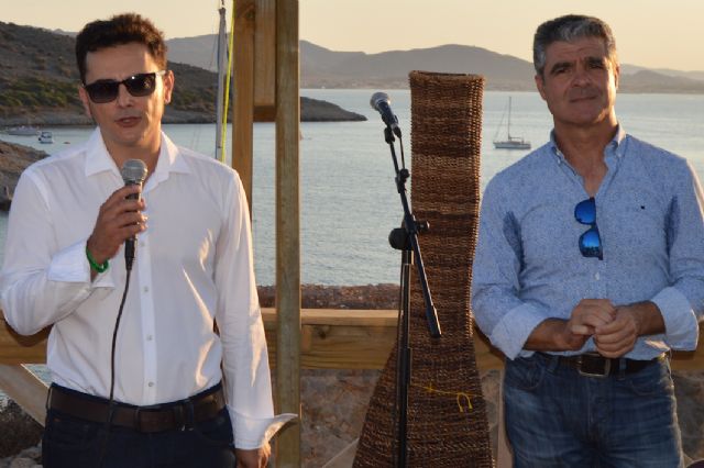 Pijo Qué Rico! celebra su gran fiesta de verano en La Manga del Mar Menor - 4, Foto 4